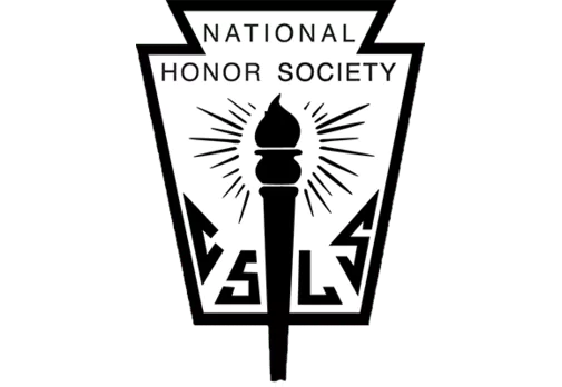 National Honors Societyslide